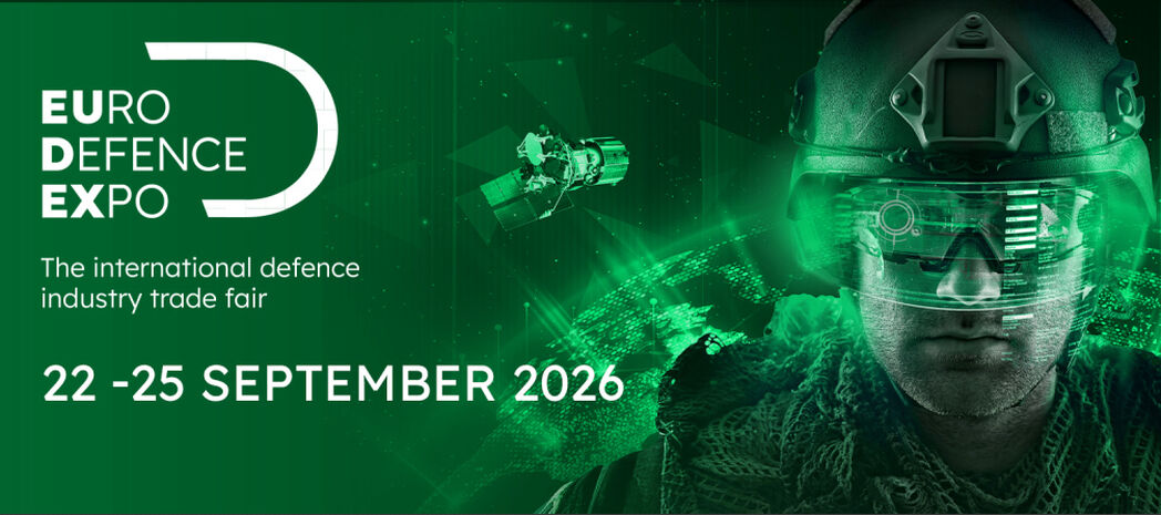EUDEX 2026 Participation